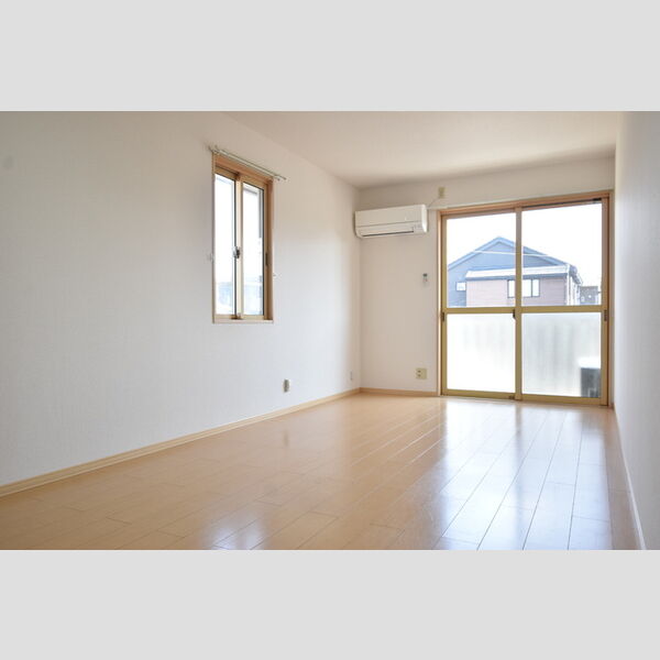 居室・リビング (リビング)