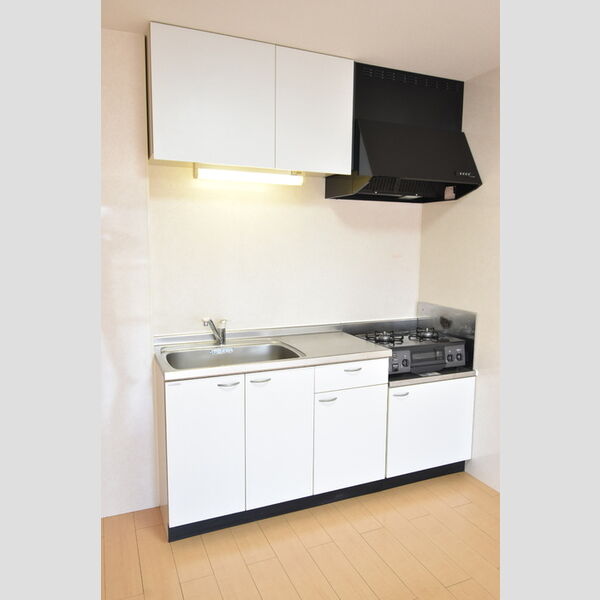 キッチン (キッチン)