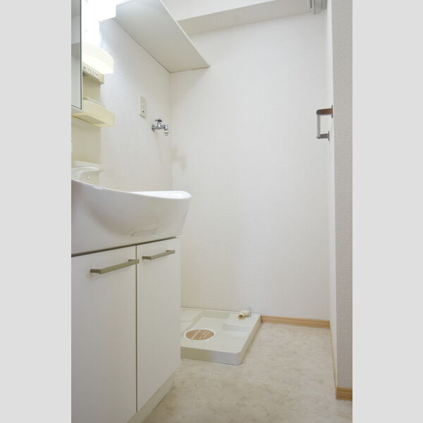 洗面所 (洗面室)