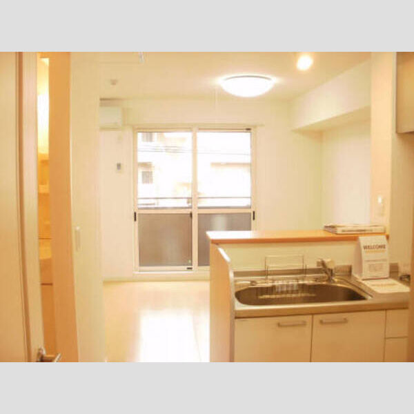 居室・リビング (LDK)