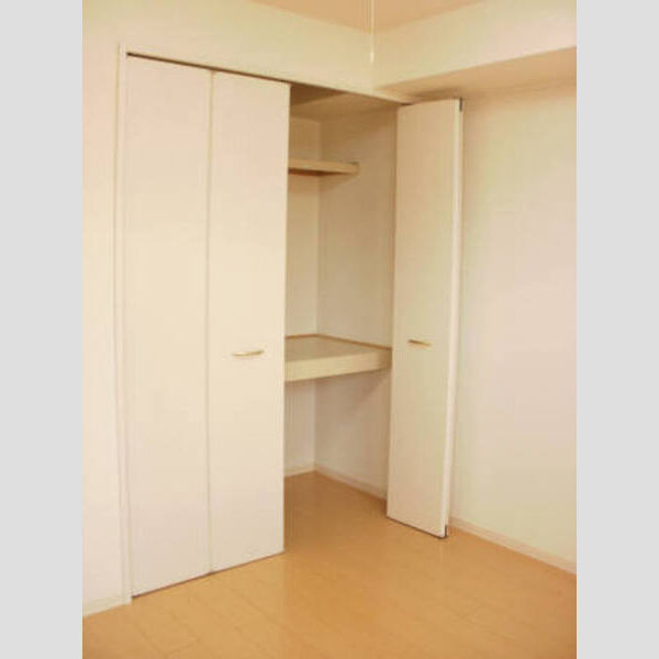 収納 (LDK内クローゼット)