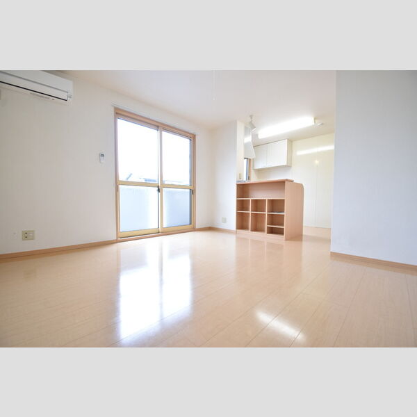 居室・リビング (LDK)