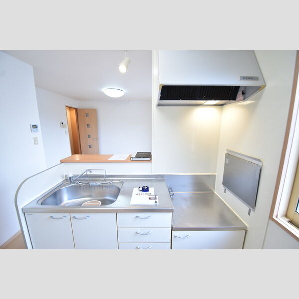 キッチン (キッチン)