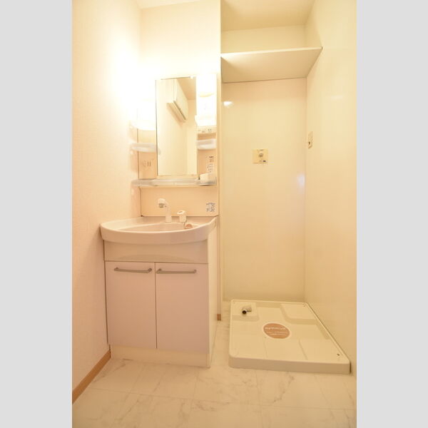 洗面所 (洗面室)