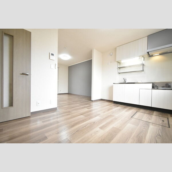 居室・リビング (LDK)