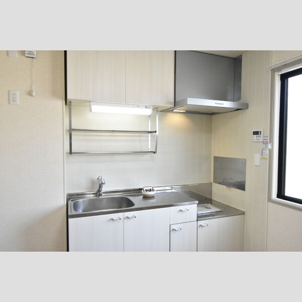 キッチン (キッチン)