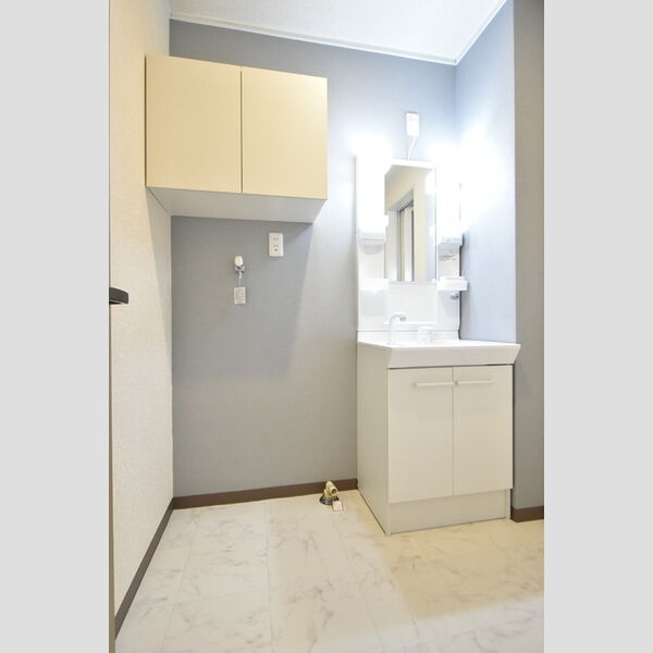 洗面所 (洗面所)