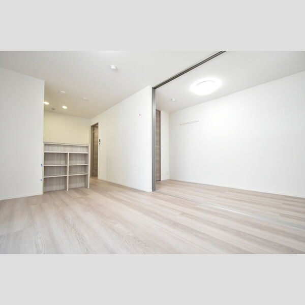 居室・リビング (LDK)