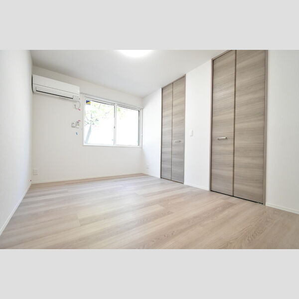 居室・リビング (洋室②)