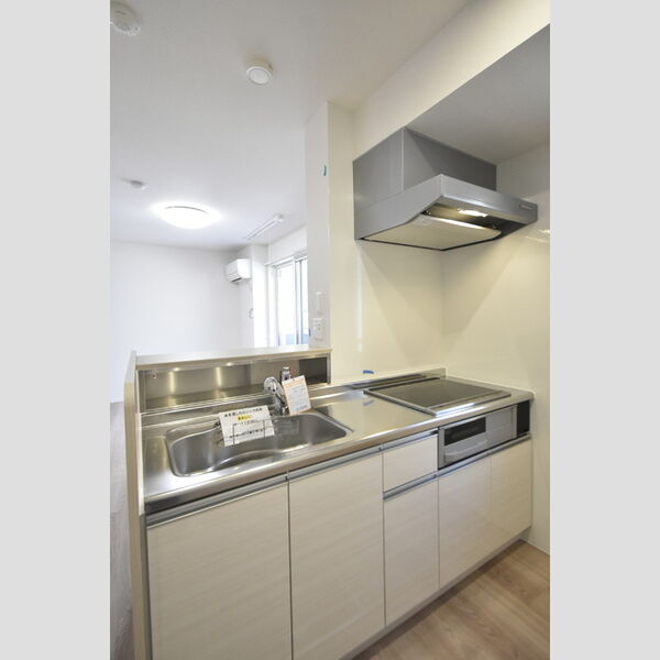 キッチン (キッチン)