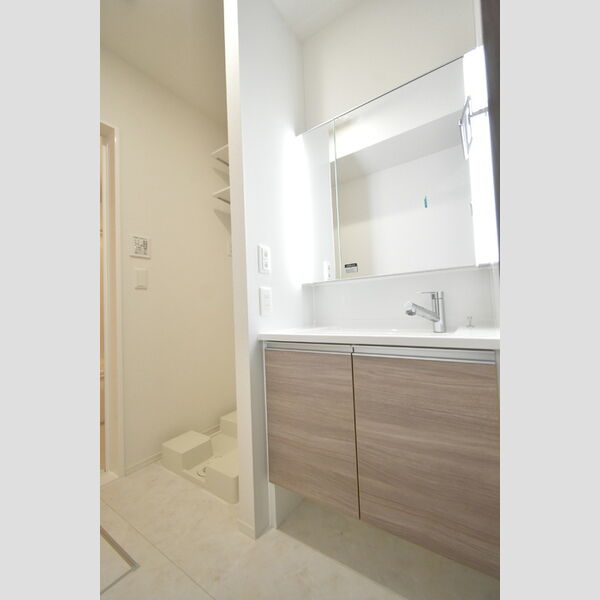 洗面所 (洗面所)