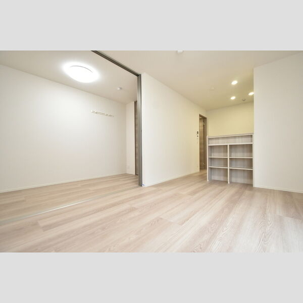 居室・リビング (LDK)