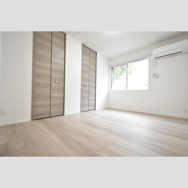 居室・リビング (洋室②)