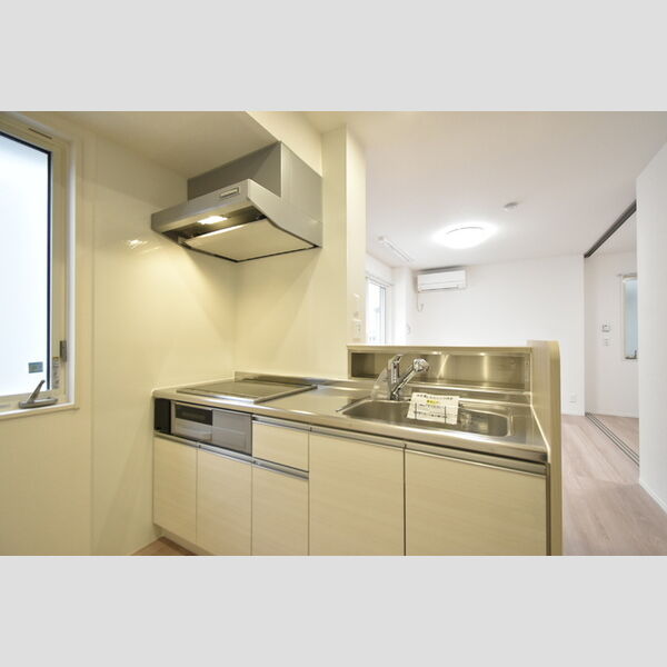 キッチン (キッチン)