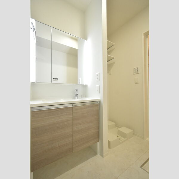 洗面所 (洗面所)