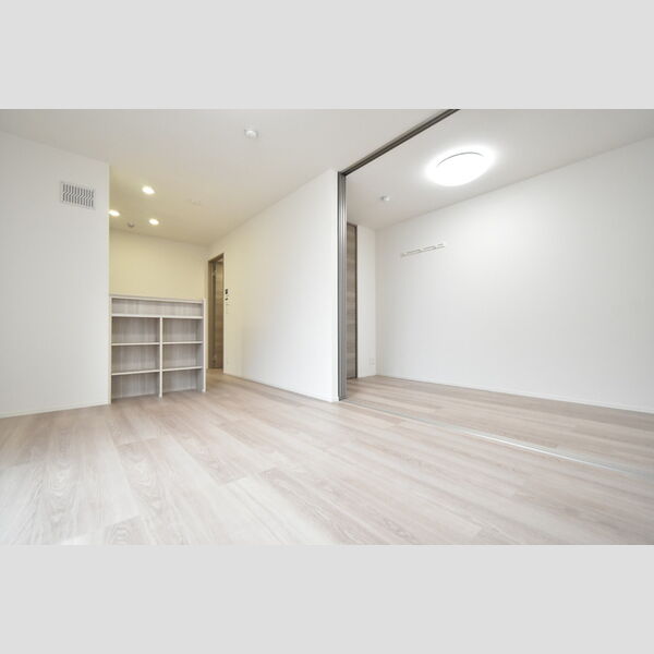 居室・リビング (LDK)