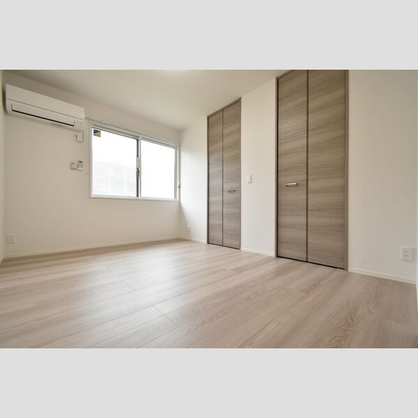 居室・リビング (洋室②)