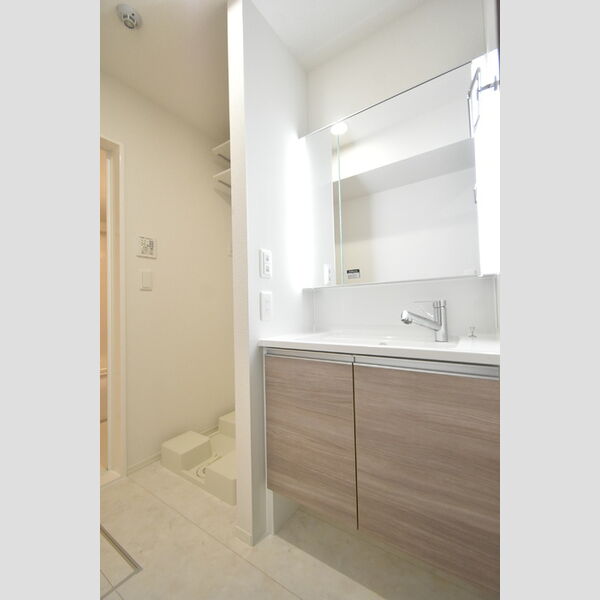 洗面所 (洗面所)