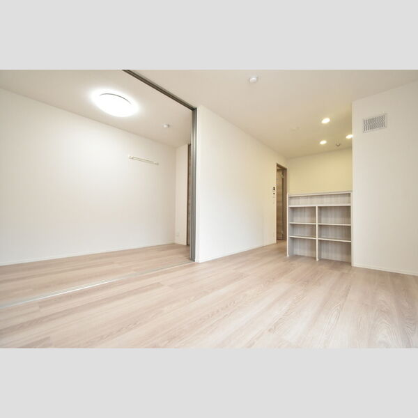 居室・リビング (LDK)