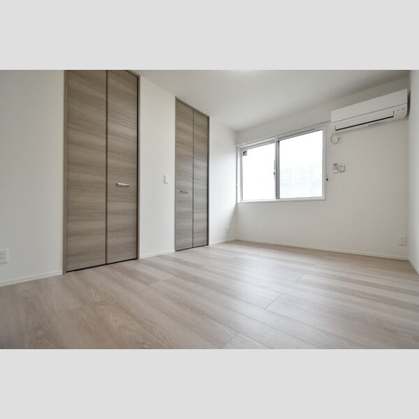 居室・リビング (洋室②)