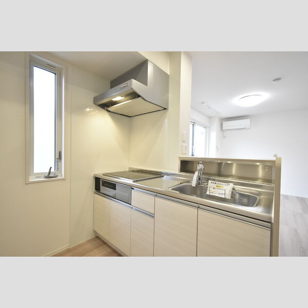 キッチン (キッチン)