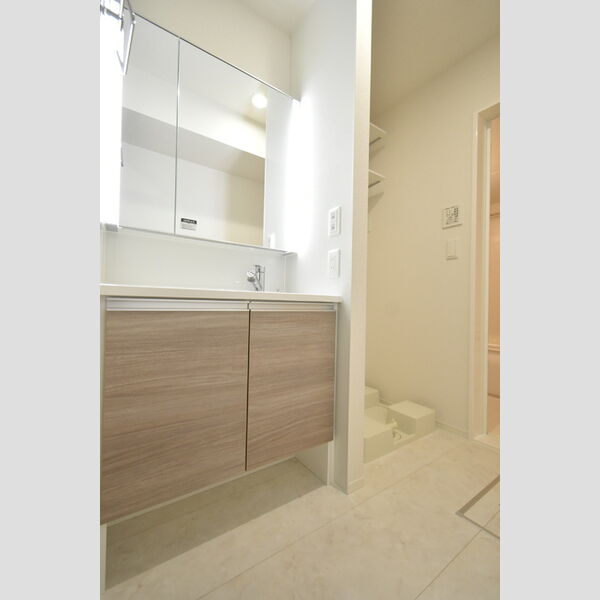 洗面所 (洗面所)