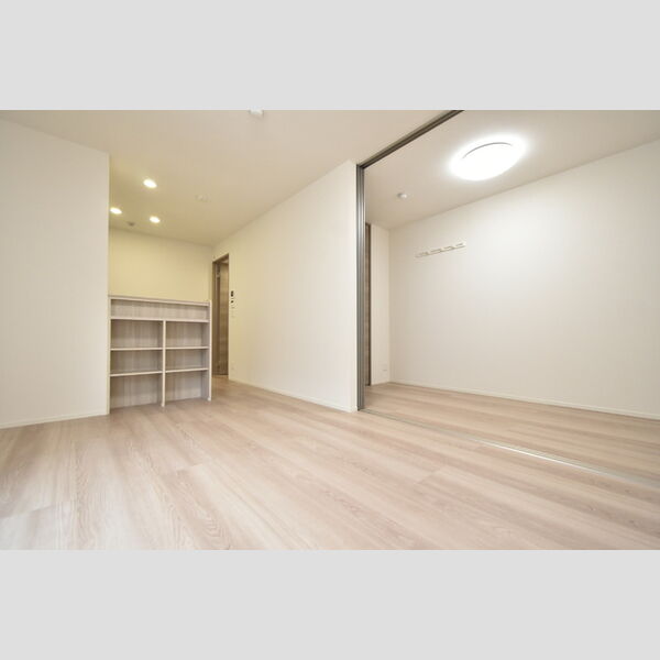 居室・リビング (LDK)