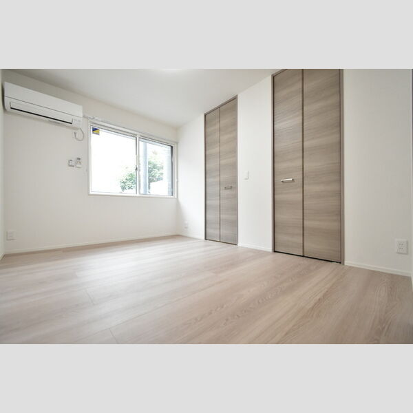 居室・リビング (洋室②)