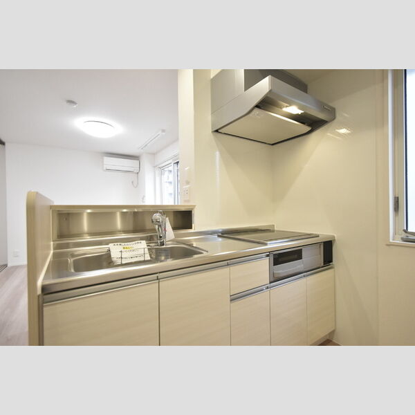 キッチン (キッチン)