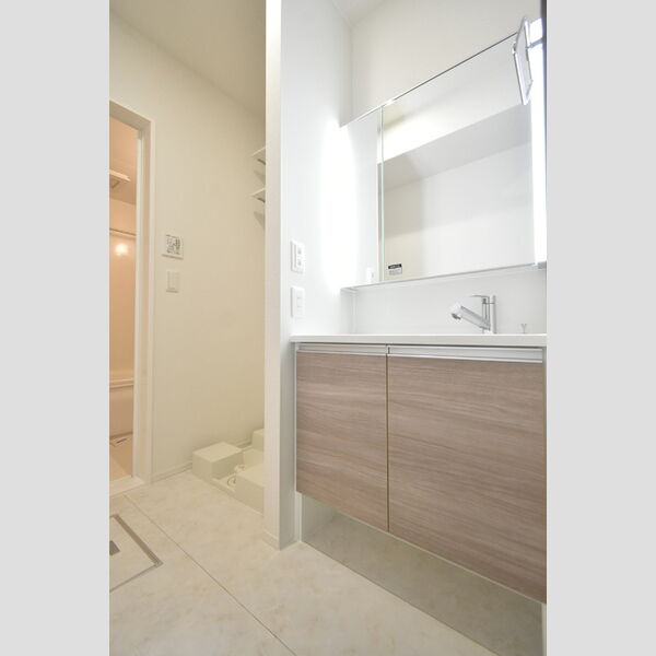 洗面所 (洗面所)