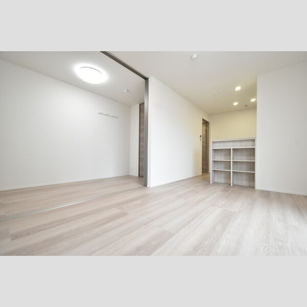 居室・リビング (LDK)