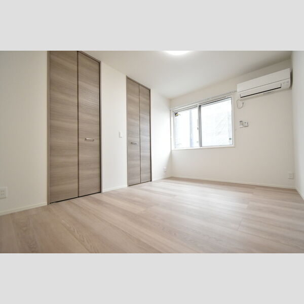 居室・リビング (洋室②)