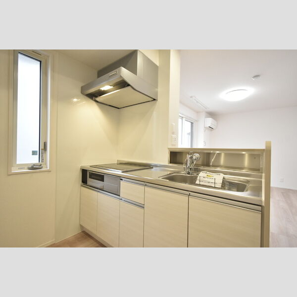 キッチン (キッチン)