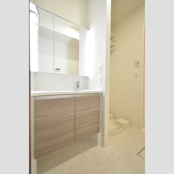 洗面所 (洗面所)