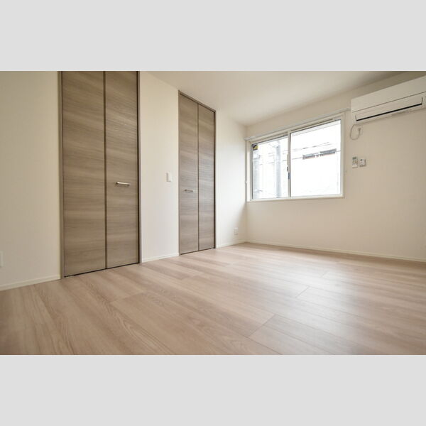 居室・リビング (洋室②)