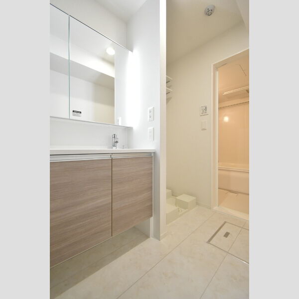 洗面所 (洗面所)