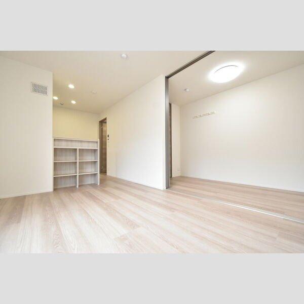 居室・リビング (LDK)