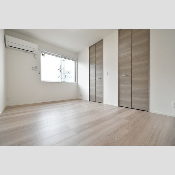 居室・リビング (洋室②)