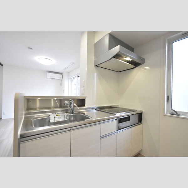 キッチン (キッチン)