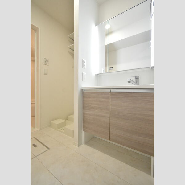 洗面所 (洗面所)