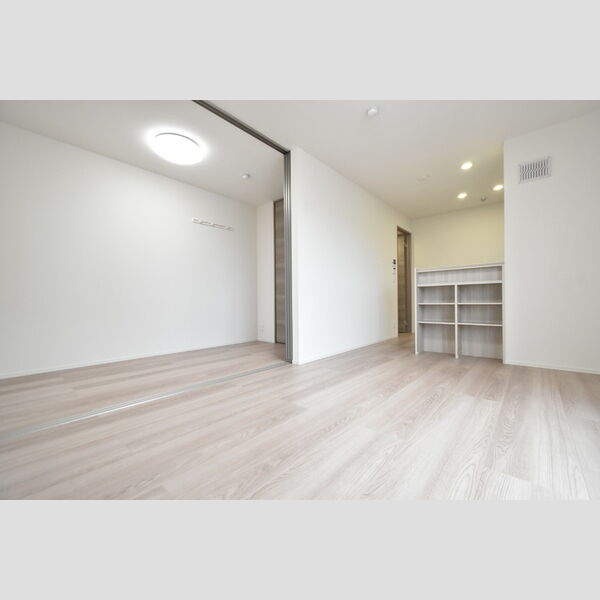 居室・リビング (LDK)