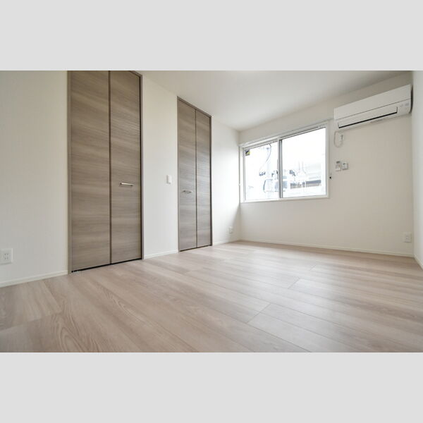 居室・リビング (洋室②)