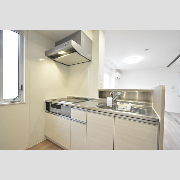 キッチン (キッチン)