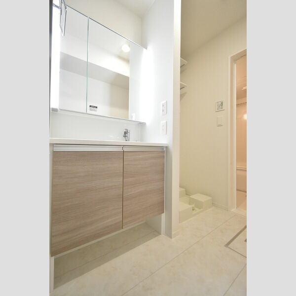 洗面所 (洗面所)