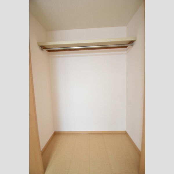 収納 (クローゼット)