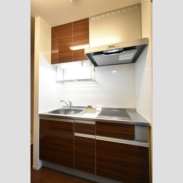 キッチン (キッチン)