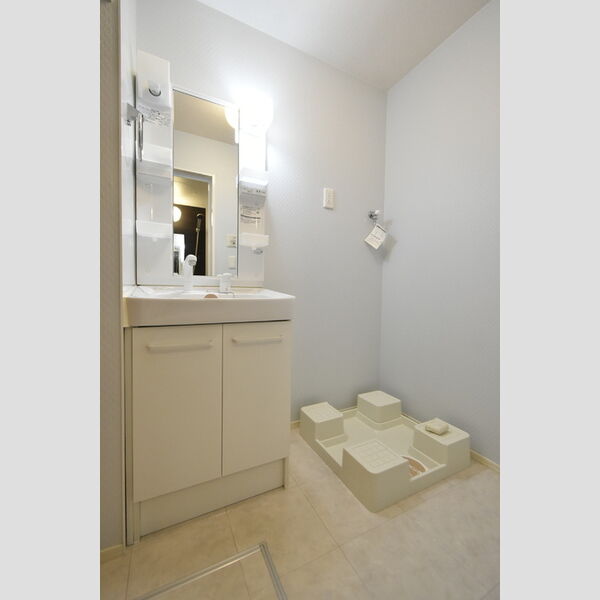 洗面所 (洗面所)