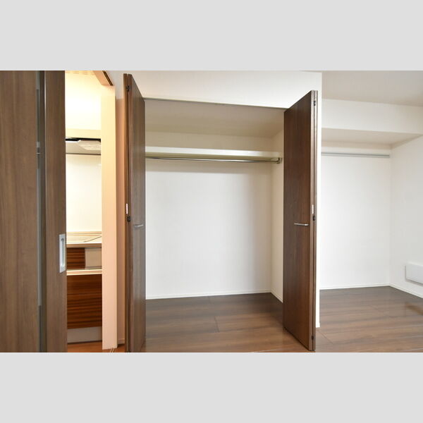 収納 (クローゼット)