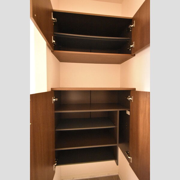 収納 (シューズボックス)