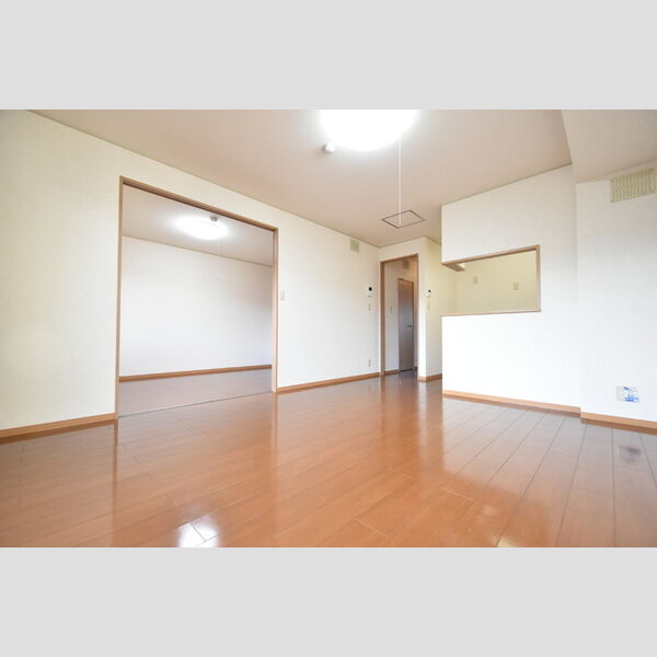 居室・リビング (LDK)